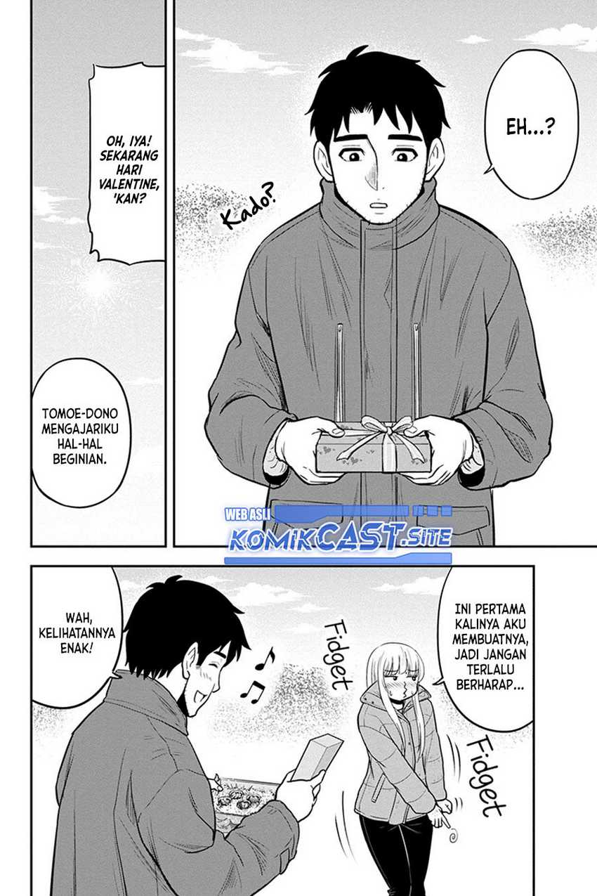 Orenchi Ni Kita Onna Kishi To Inakagurashi Suru Koto Ni Natta Ken Chapter 85