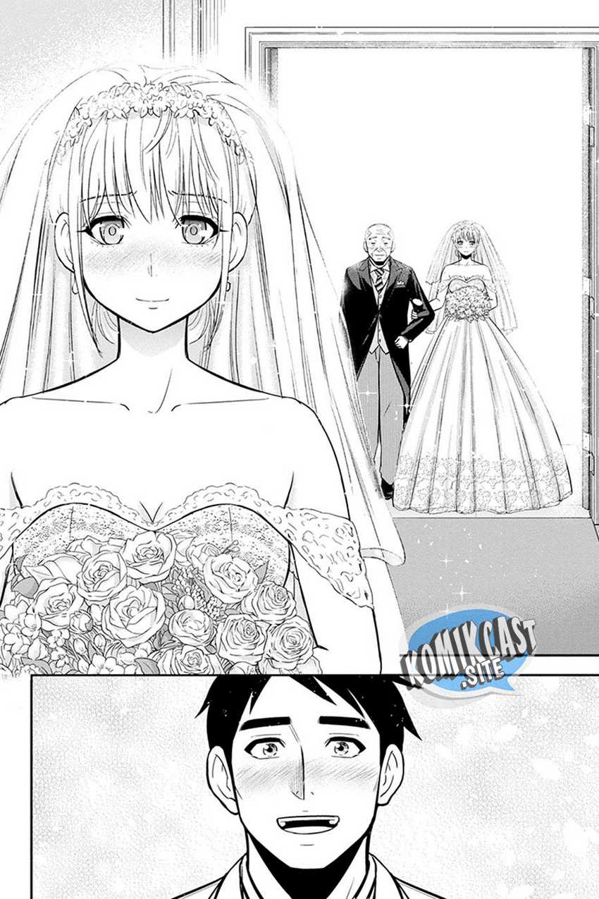 Orenchi Ni Kita Onna Kishi To Inakagurashi Suru Koto Ni Natta Ken Chapter 89