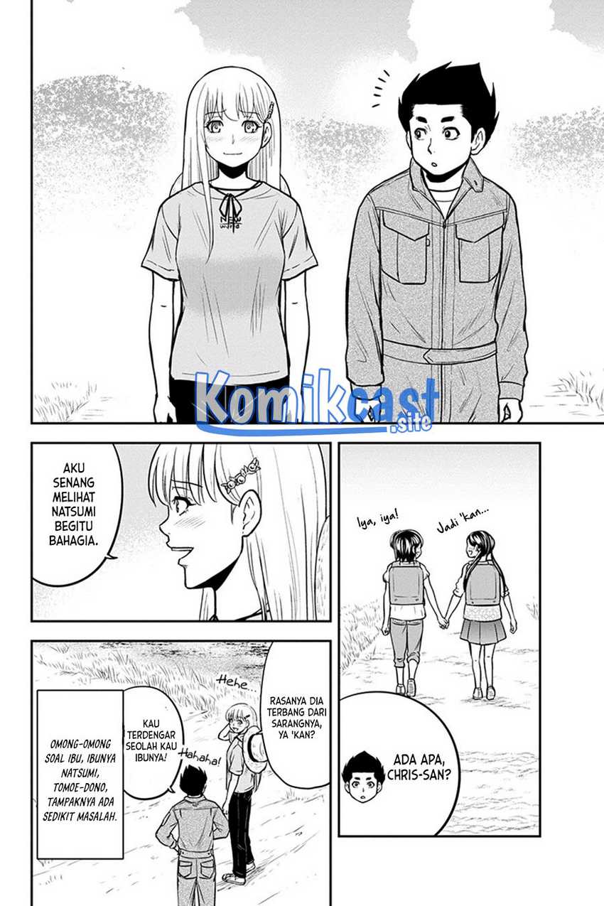 Orenchi Ni Kita Onna Kishi To Inakagurashi Suru Koto Ni Natta Ken Chapter 90