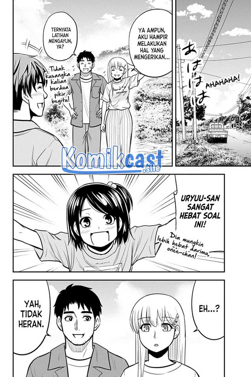 Orenchi Ni Kita Onna Kishi To Inakagurashi Suru Koto Ni Natta Ken Chapter 94