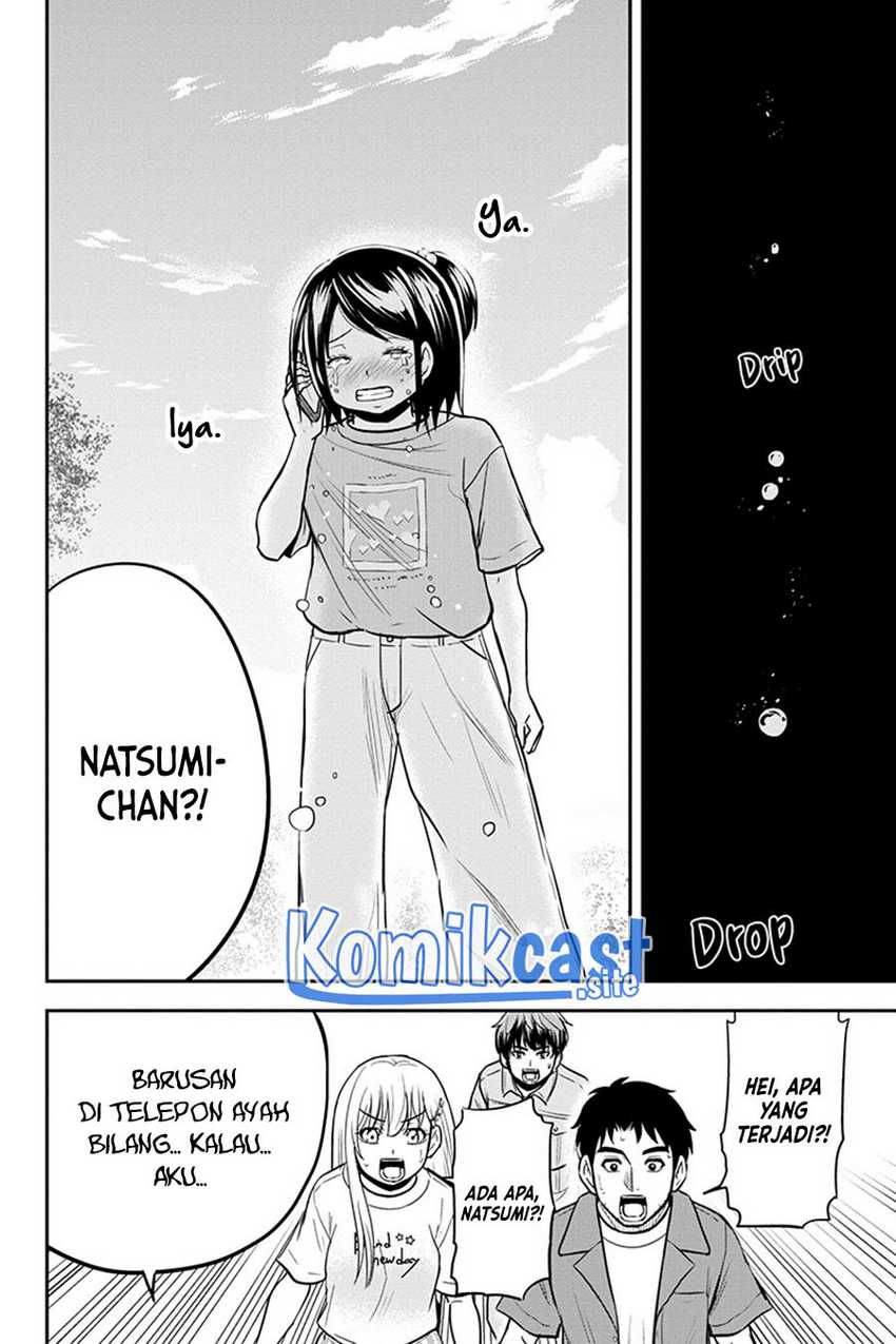 Orenchi Ni Kita Onna Kishi To Inakagurashi Suru Koto Ni Natta Ken Chapter 94