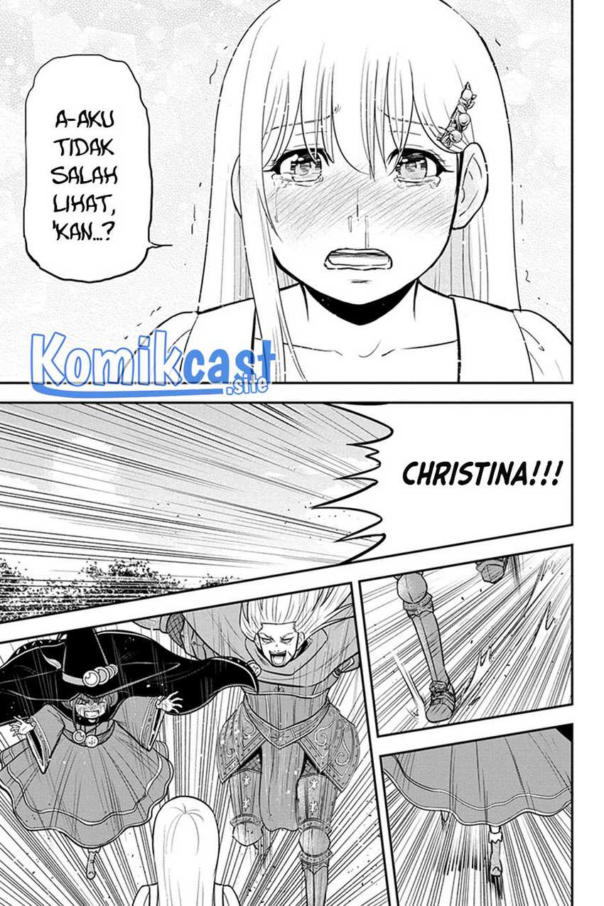 Orenchi Ni Kita Onna Kishi To Inakagurashi Suru Koto Ni Natta Ken Chapter 98