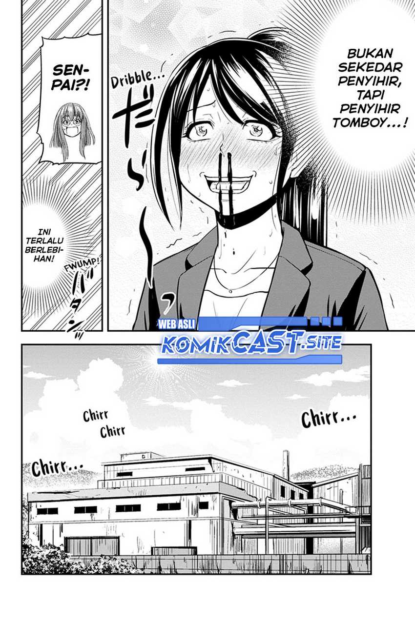 Orenchi Ni Kita Onna Kishi To Inakagurashi Suru Koto Ni Natta Ken Chapter 99