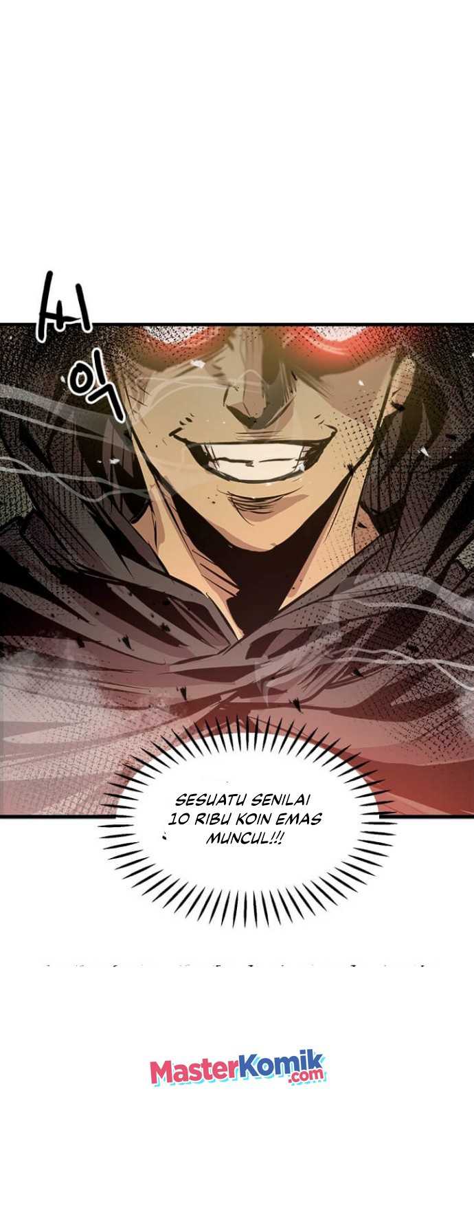 Strongest Fighter Chapter 49