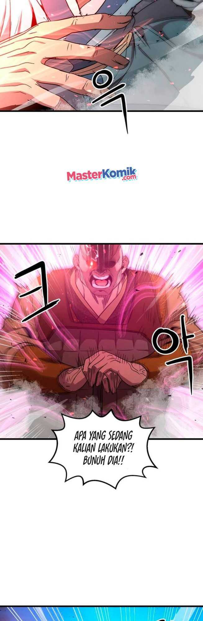 Strongest Fighter Chapter 65