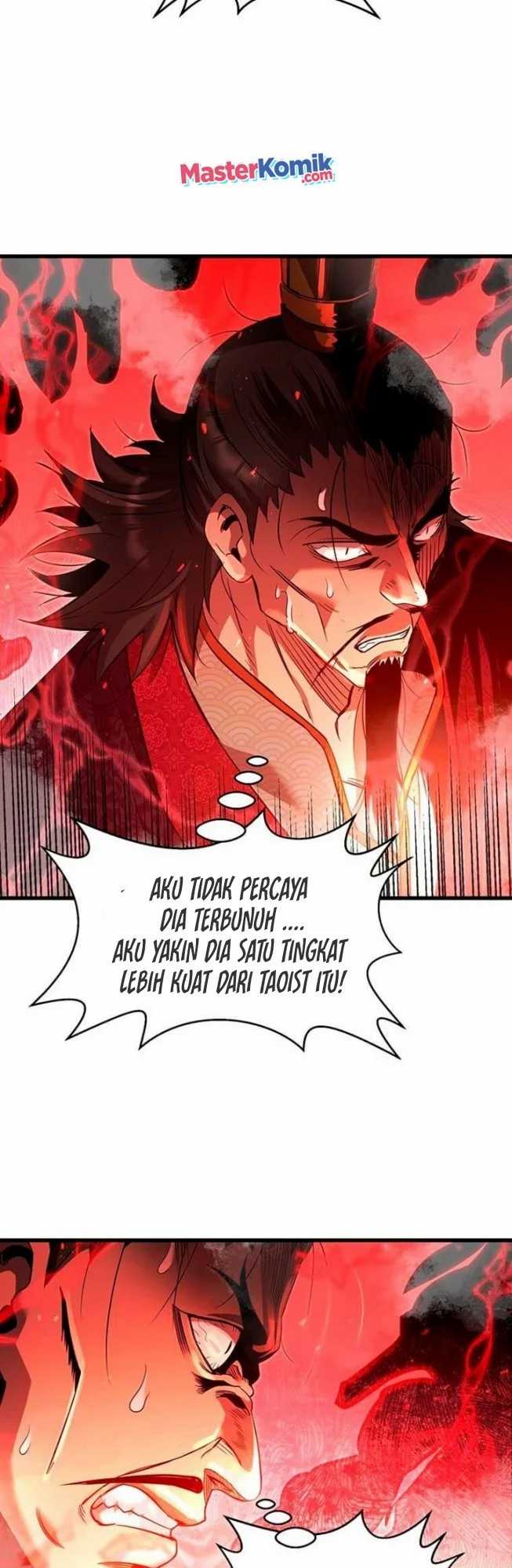 Strongest Fighter Chapter 83