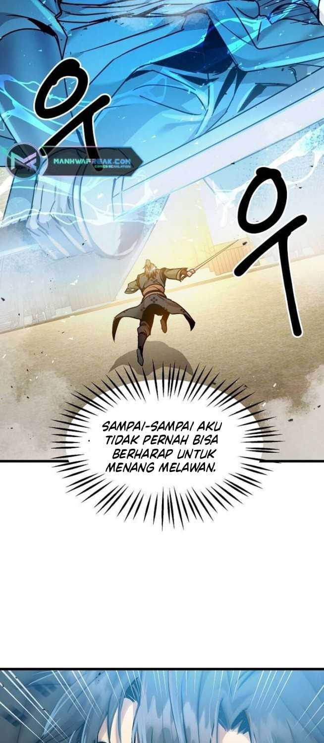 Strongest Fighter Chapter 96