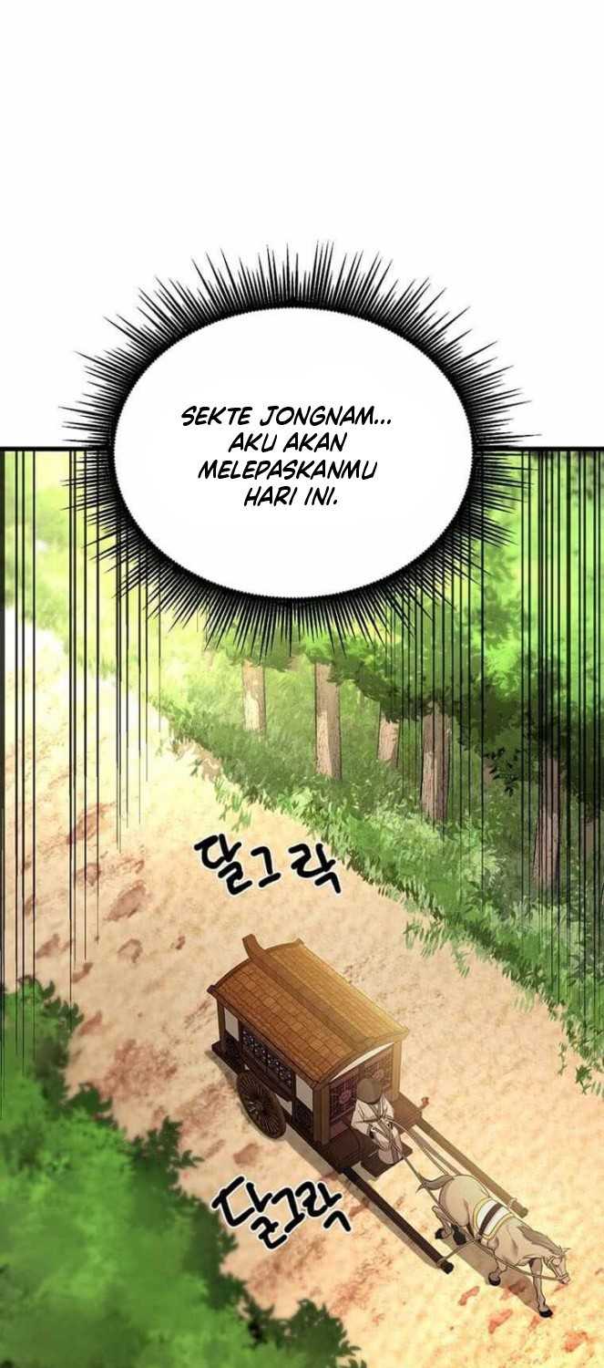 Strongest Fighter Chapter 97