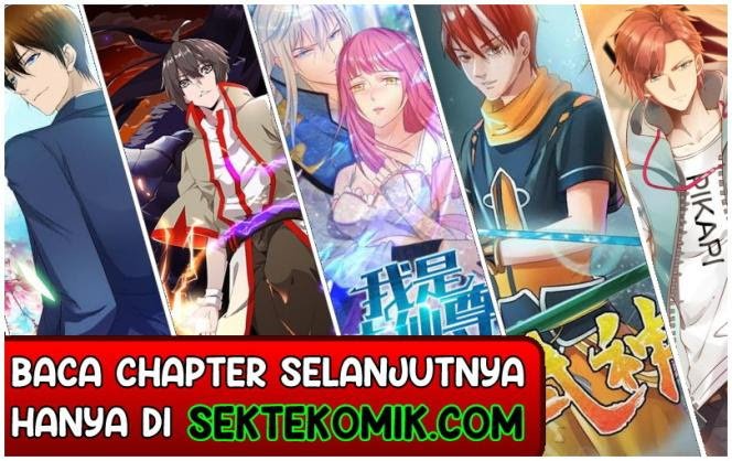 The Master Of Knife Chapter 104