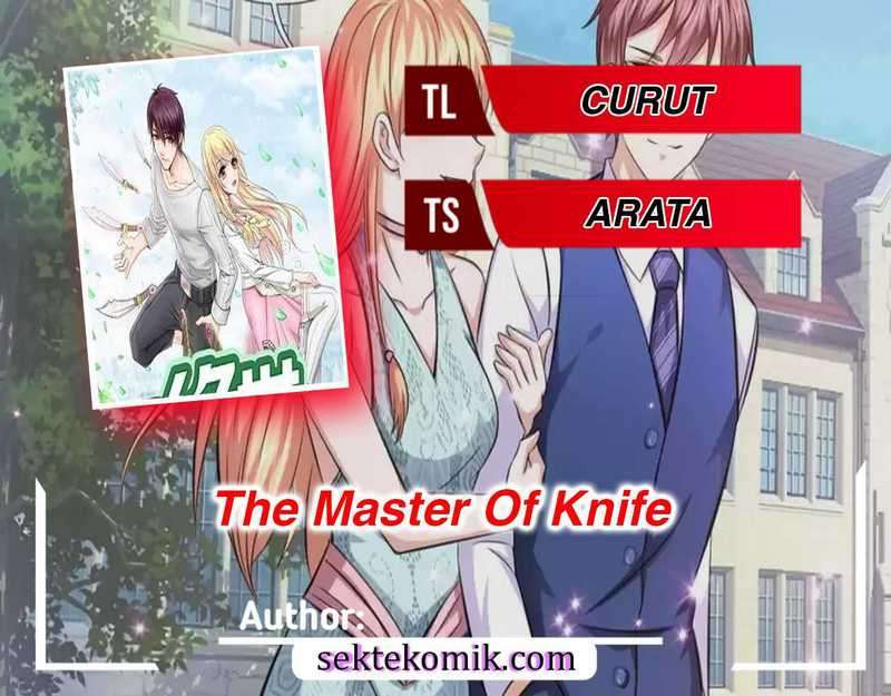 The Master Of Knife Chapter 223