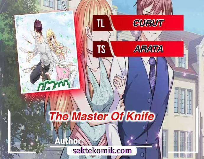 The Master Of Knife Chapter 227