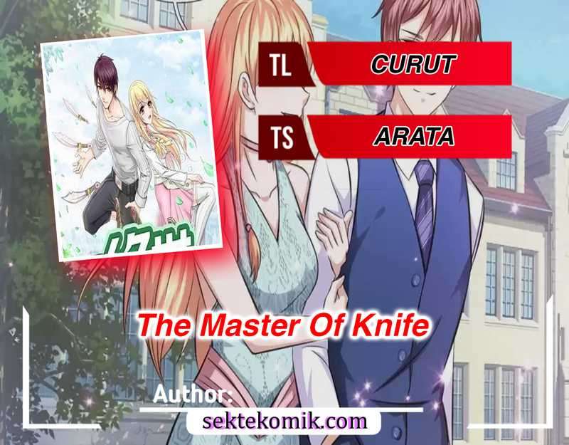 The Master Of Knife Chapter 231