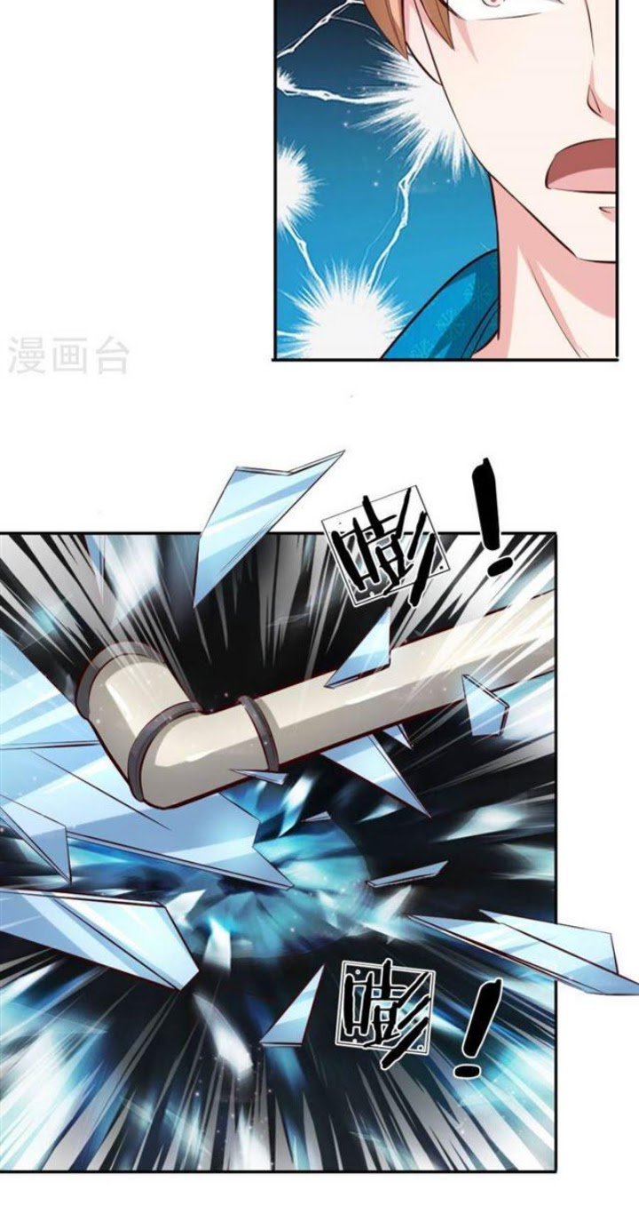 The Master Of Knife Chapter 46