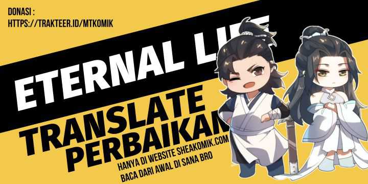 Eternal Life Chapter 5