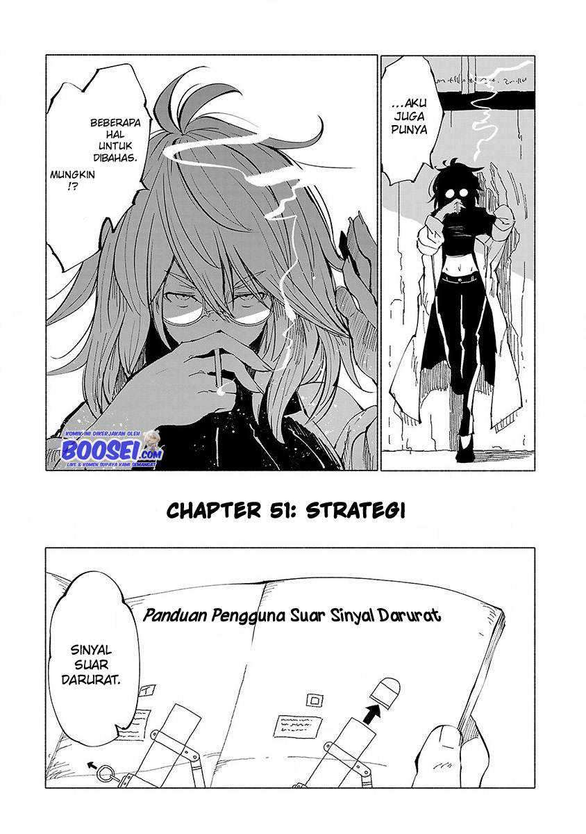 Kemono Giga Chapter 51