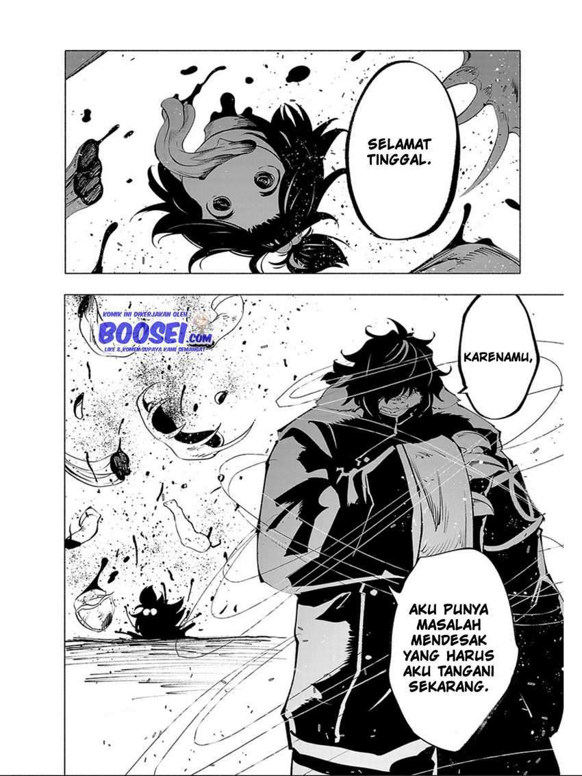 Kemono Giga Chapter 55