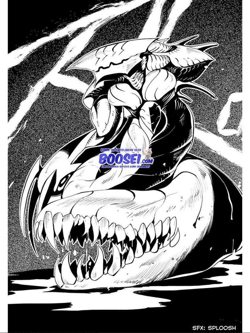 Kemono Giga Chapter 68