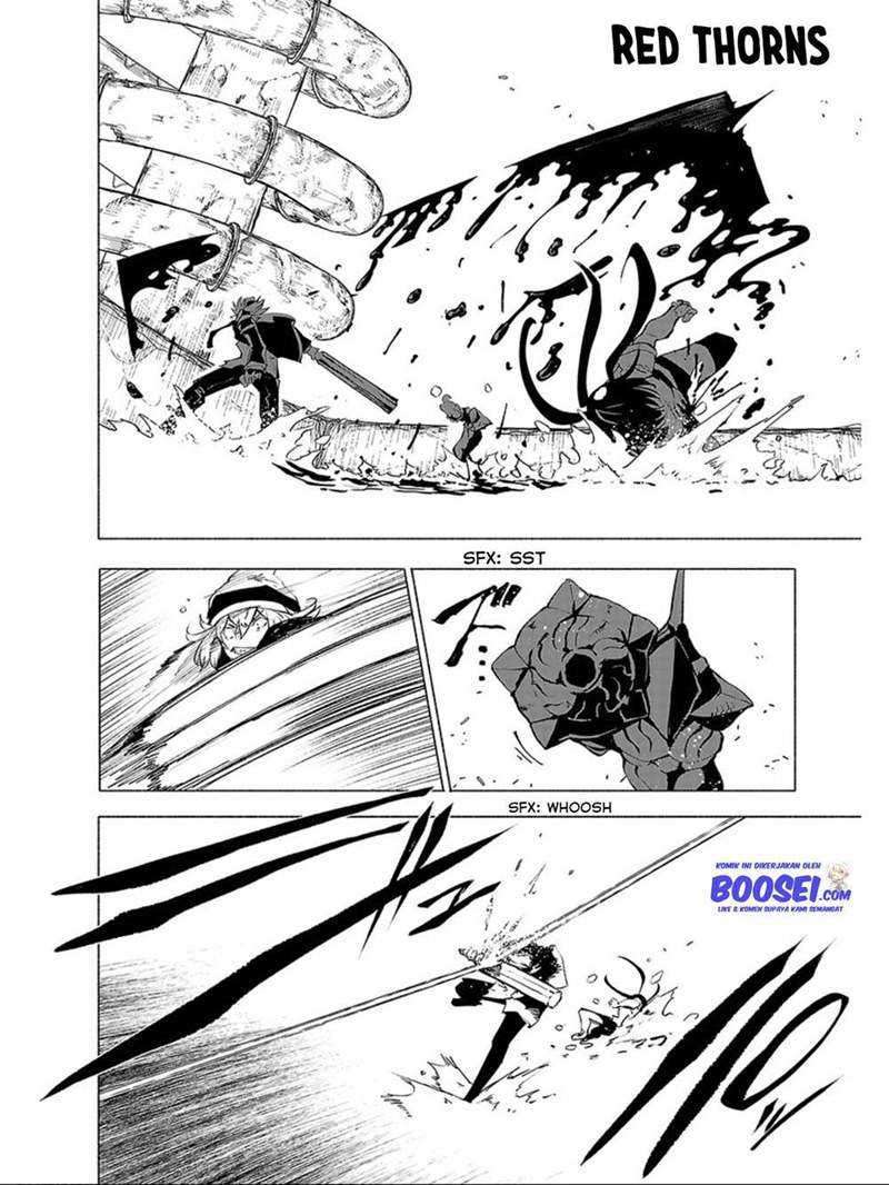 Kemono Giga Chapter 70