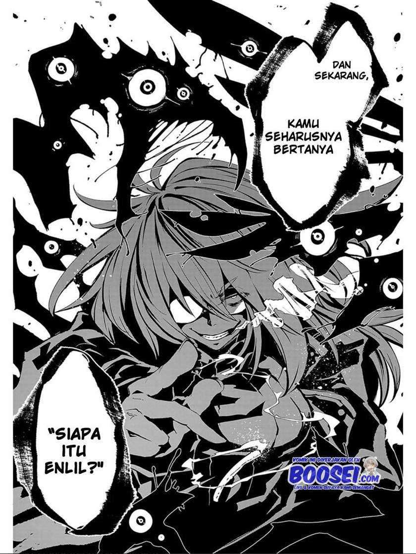 Kemono Giga Chapter 71