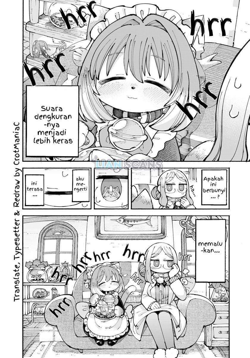 Sorajirou’s Untitled Cat Maid Chapter 6