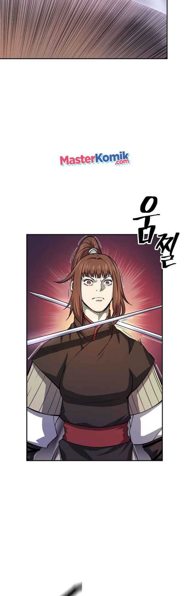 Record Of The War God Chapter 132