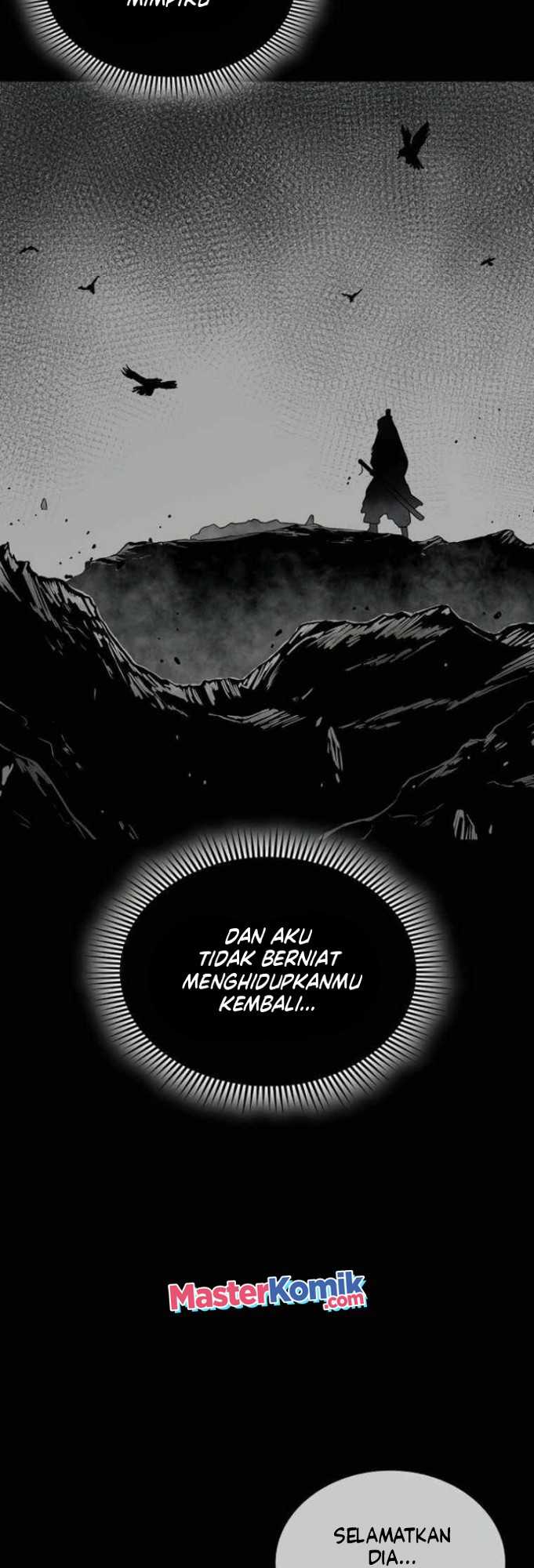 Record Of The War God Chapter 138