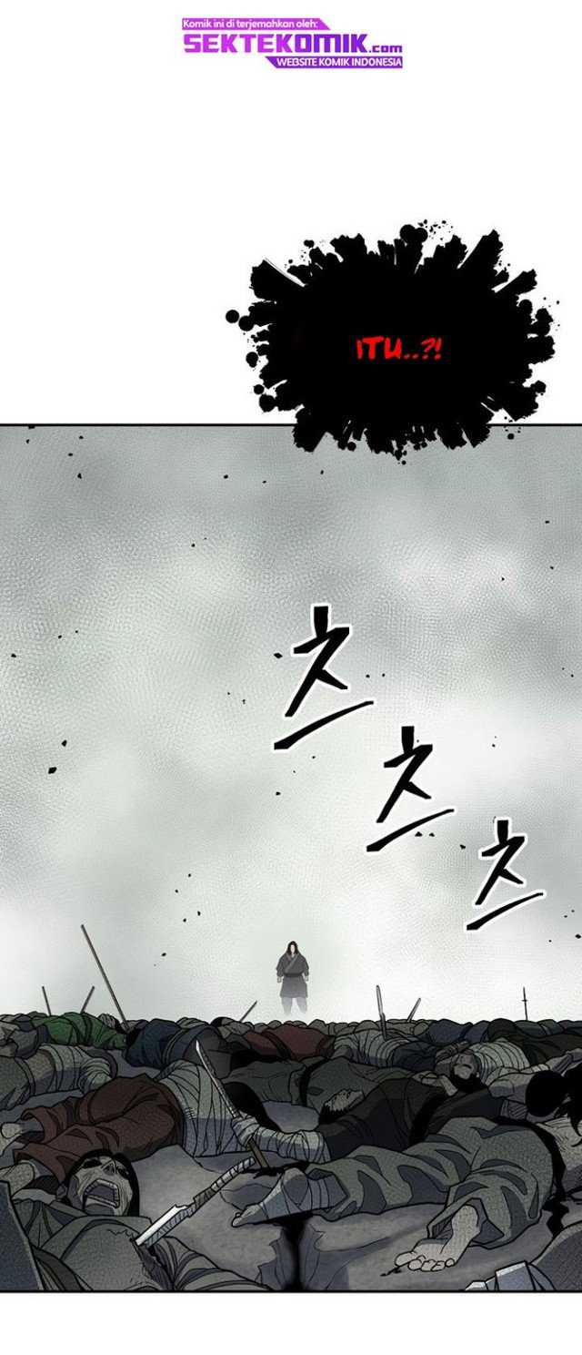 Record Of The War God Chapter 145