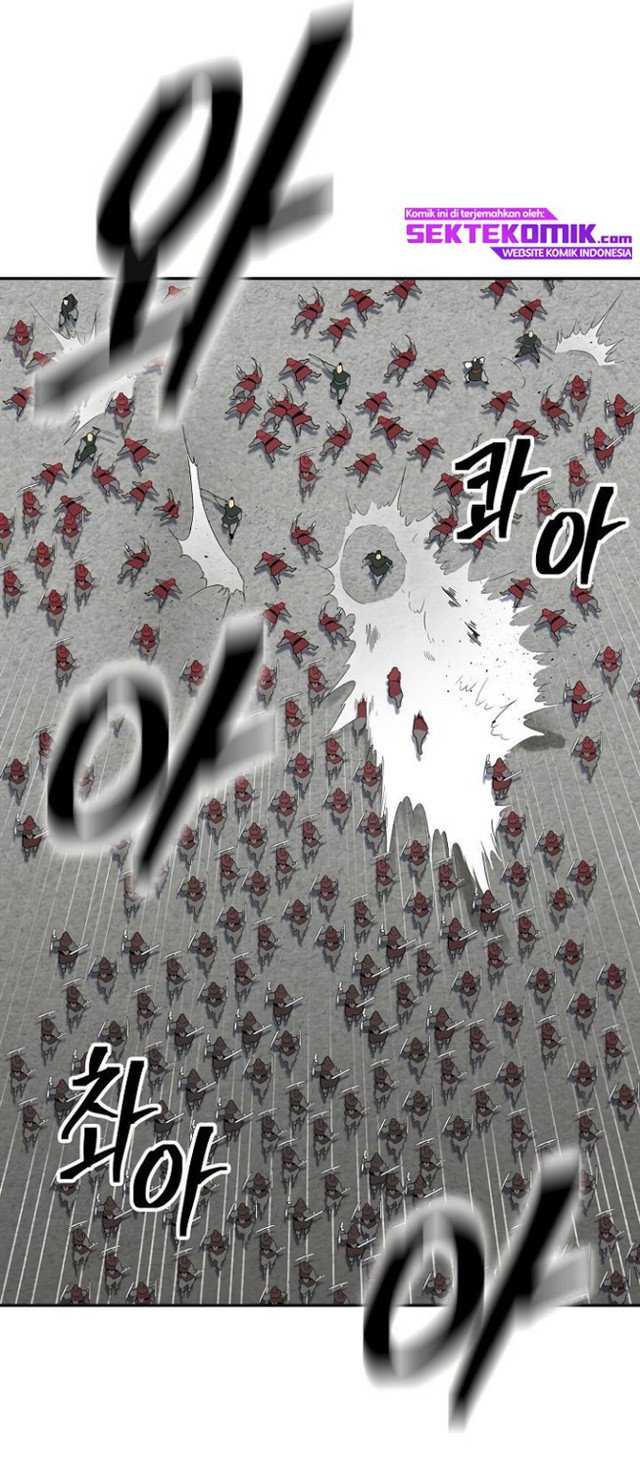 Record Of The War God Chapter 146