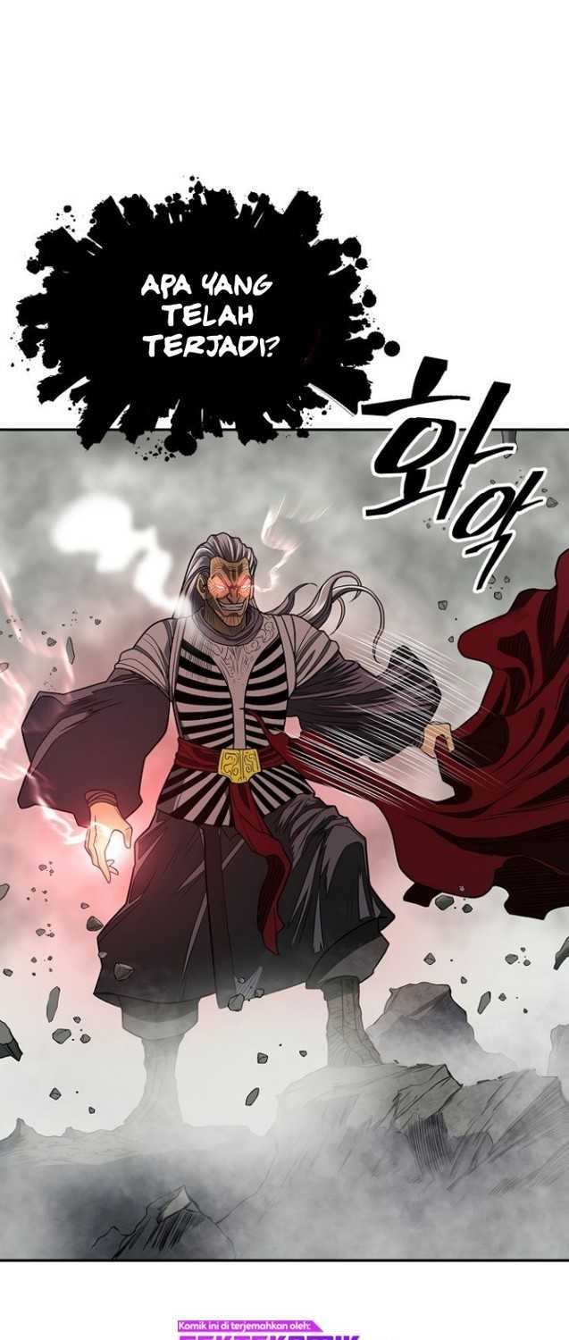 Record Of The War God Chapter 148