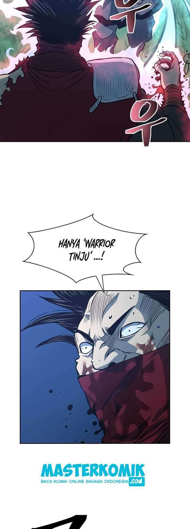 Record Of The War God Chapter 86