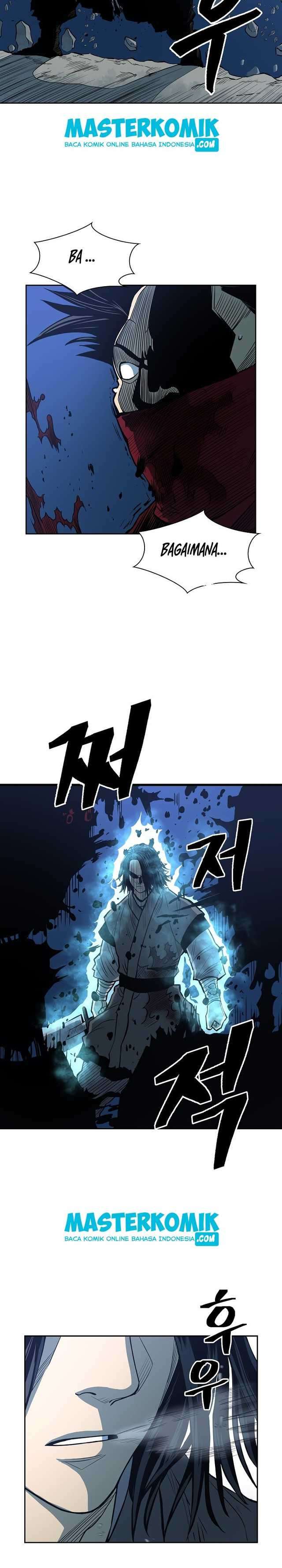 Record Of The War God Chapter 86