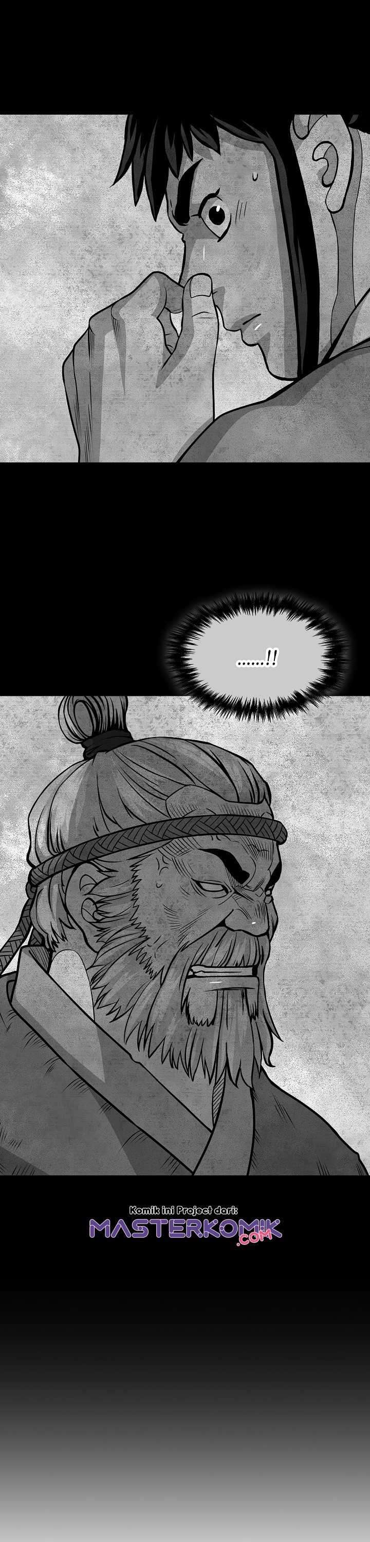 Record Of The War God Chapter 90