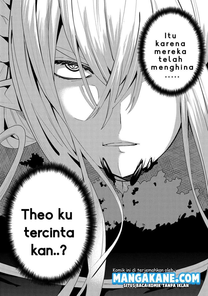 Negai O Kanaete Moraou To Akuma O Shoukan Shitakedo, Kawaikattanode Kekkonshimashita Akuma No Niidzuma Chapter 2