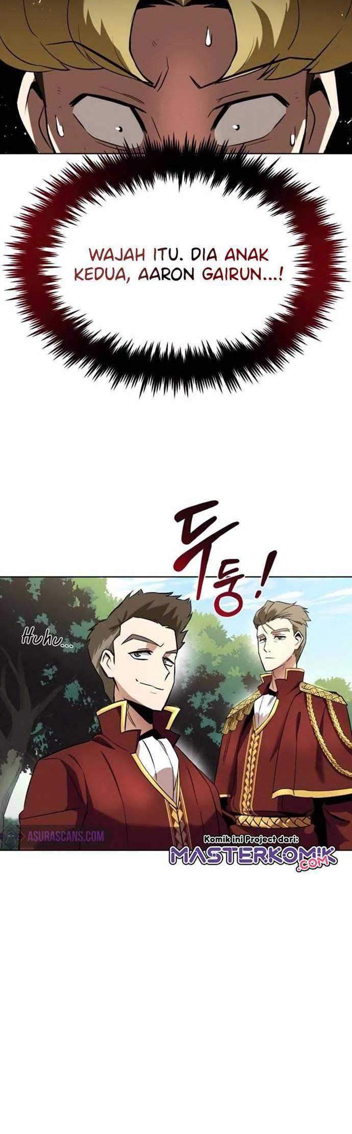 The Lazy Prince Becomes A Genius Chapter 19