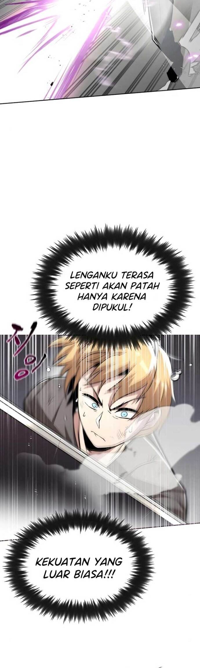 The Lazy Prince Becomes A Genius Chapter 32