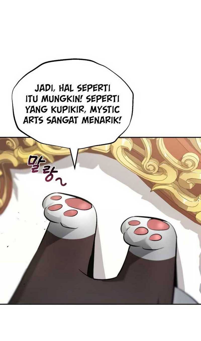 The Lazy Prince Becomes A Genius Chapter 40