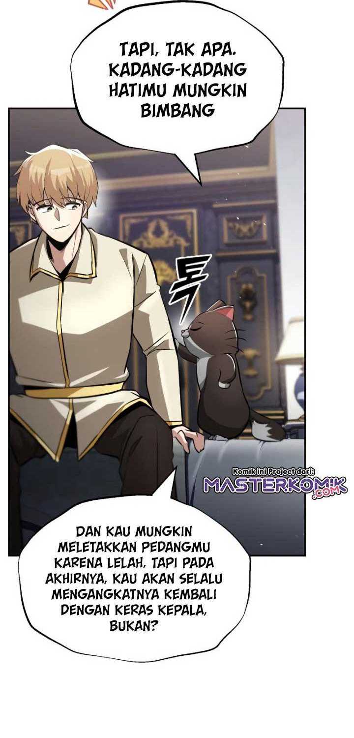 The Lazy Prince Becomes A Genius Chapter 41