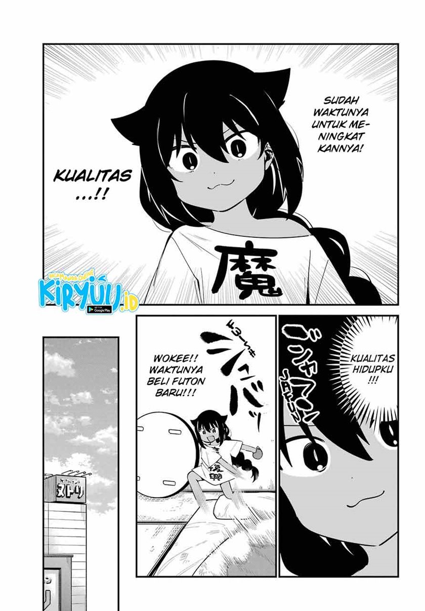 Jahy-sama Wa Kujikenai! Chapter 51