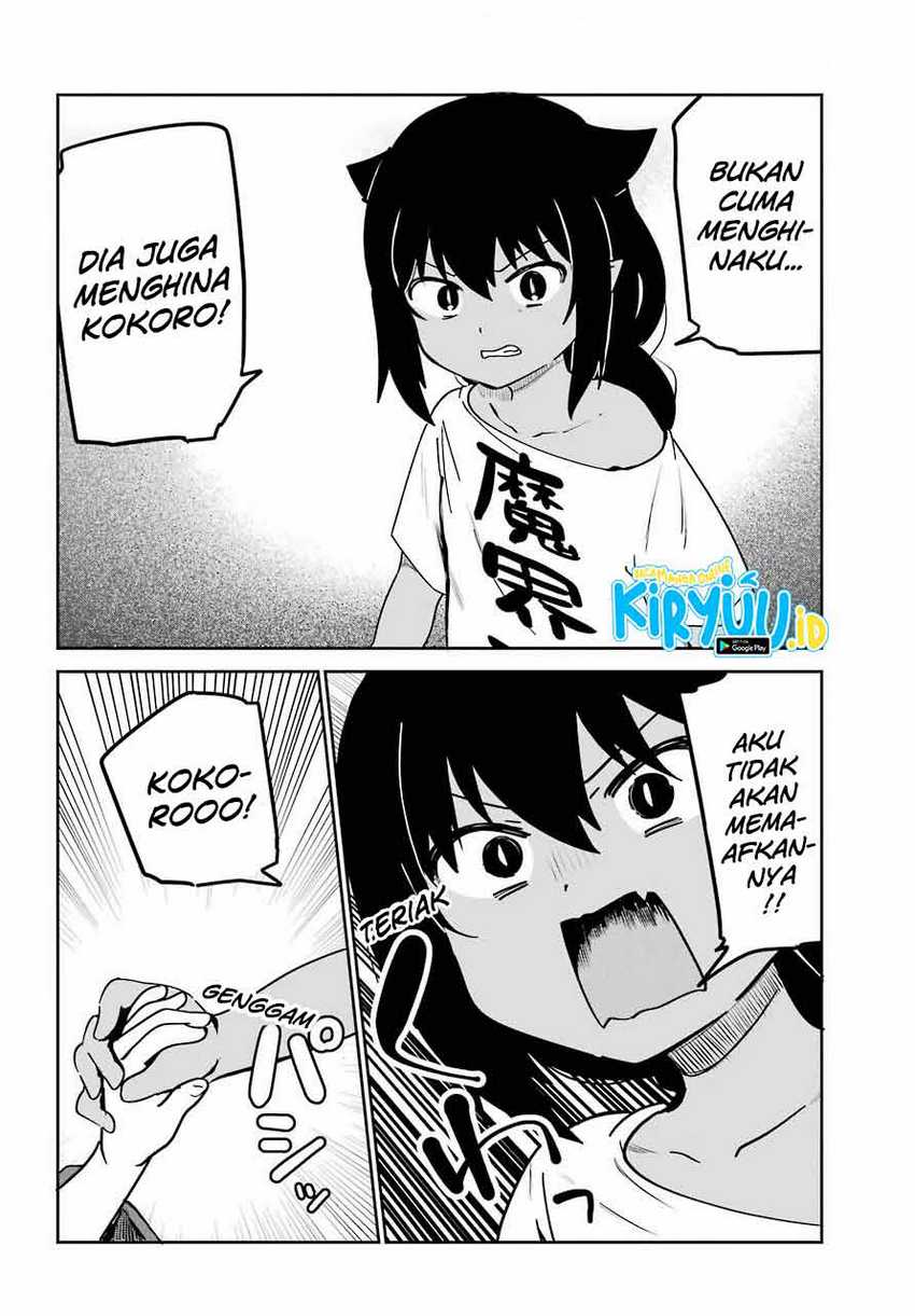 Jahy-sama Wa Kujikenai! Chapter 62