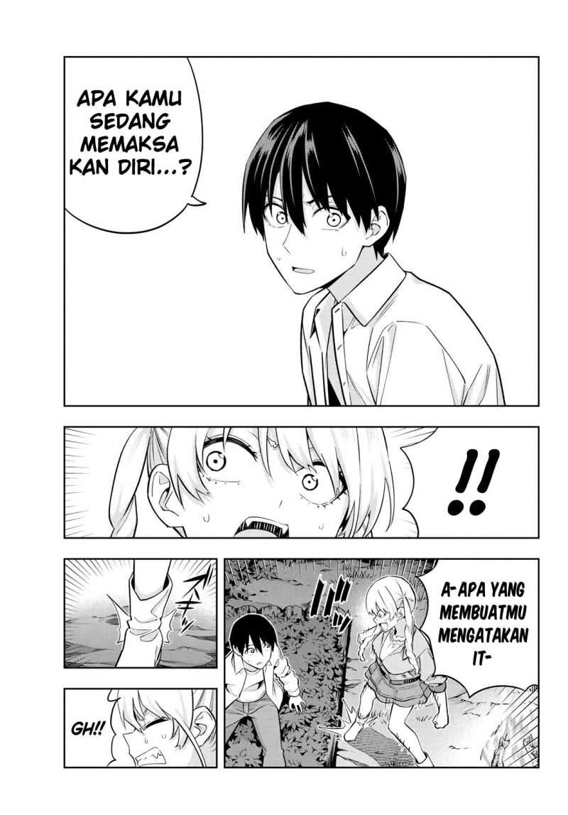 Kanojo Mo Kanojo Chapter 118