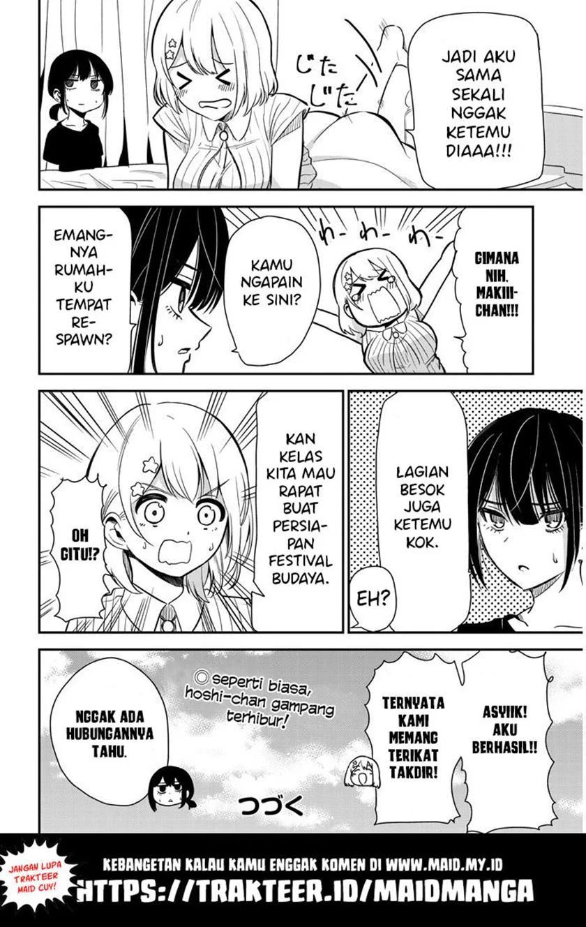 Nega-kun And Posi-chan Chapter 18