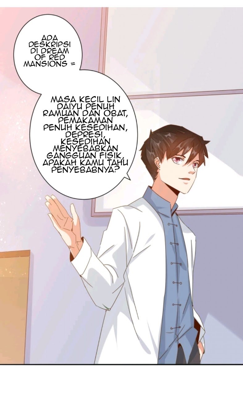 Super Doctor Metropolis Chapter 21