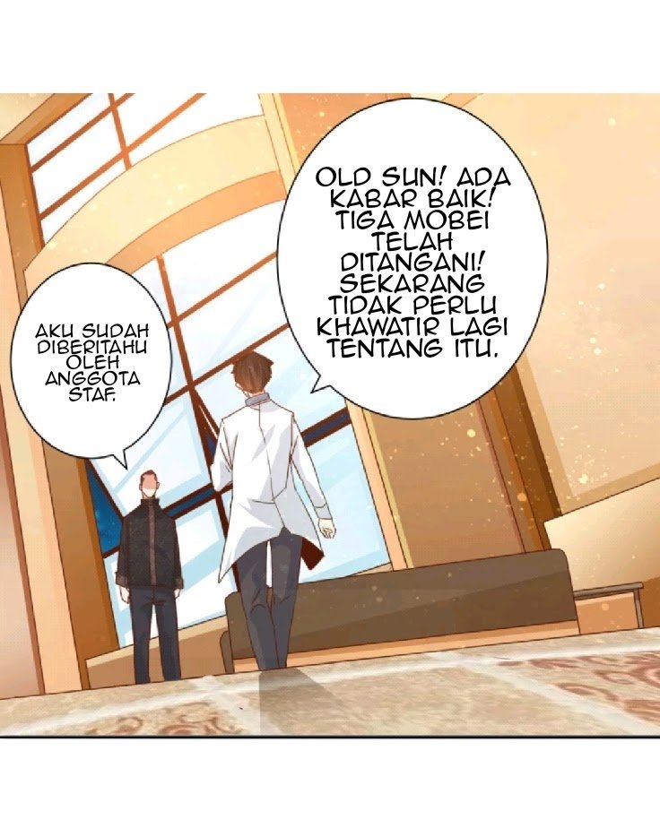 Super Doctor Metropolis Chapter 21