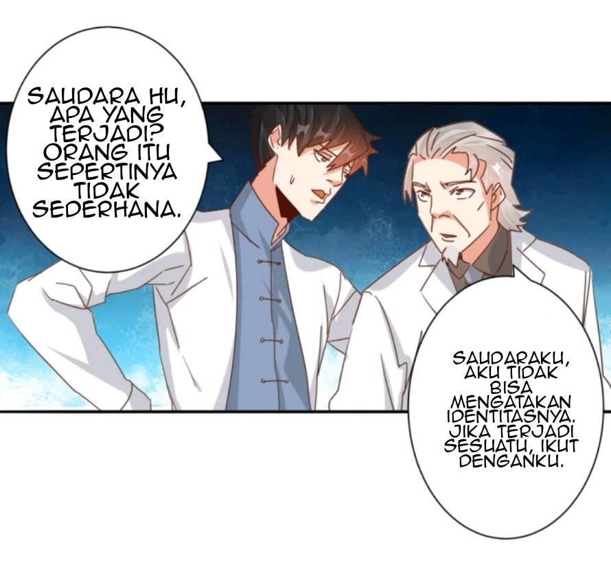 Super Doctor Metropolis Chapter 22