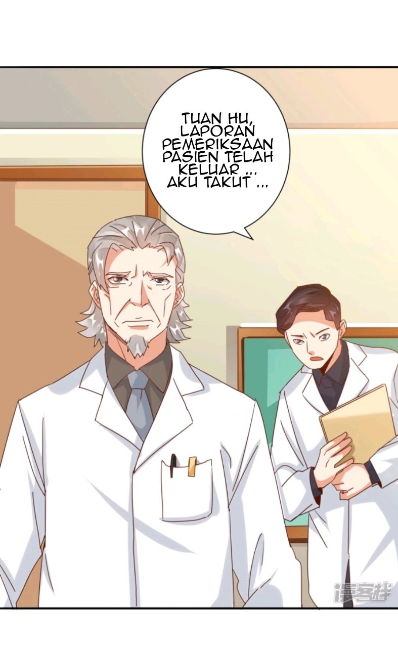 Super Doctor Metropolis Chapter 22