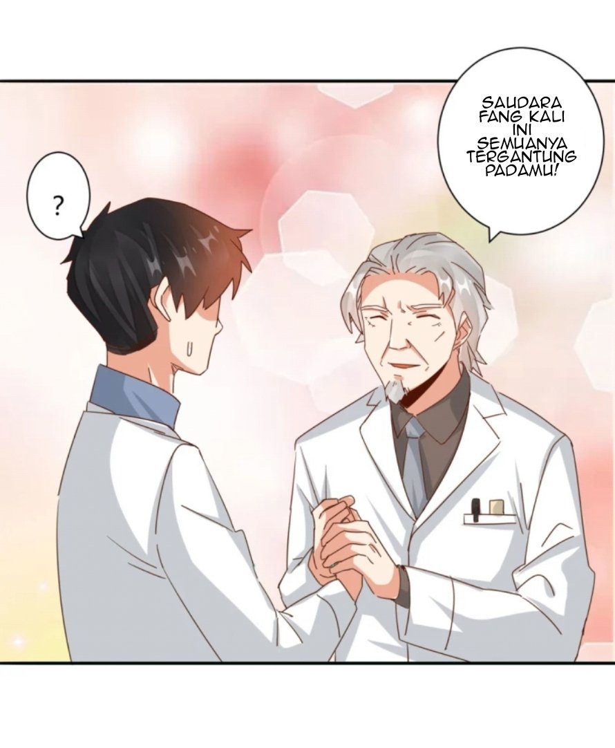 Super Doctor Metropolis Chapter 22