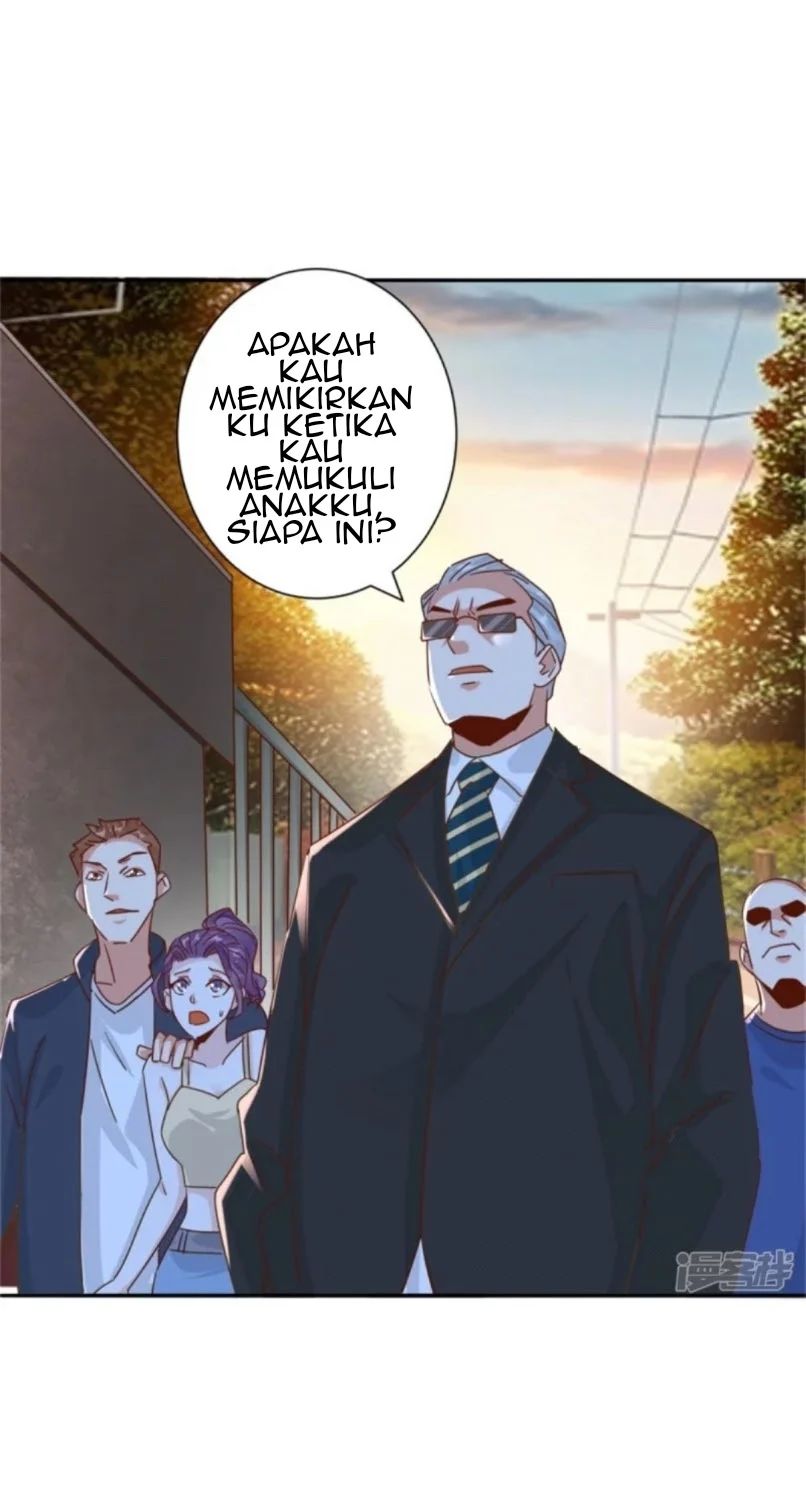 Super Doctor Metropolis Chapter 27