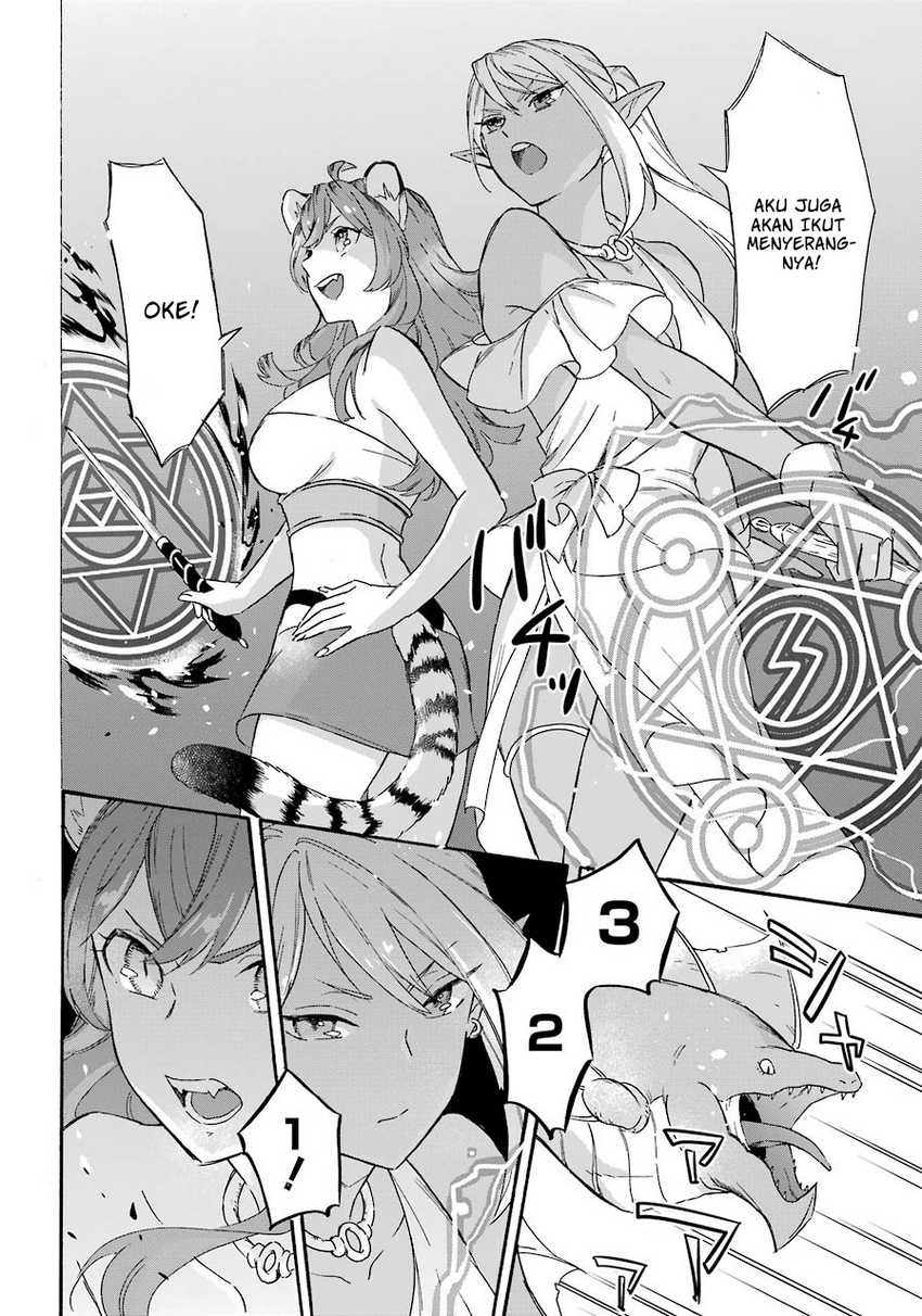 Striving For The Luxury Liner!! Get That Rich Isekai Life With A Ship Summoning Skill Chapter 11