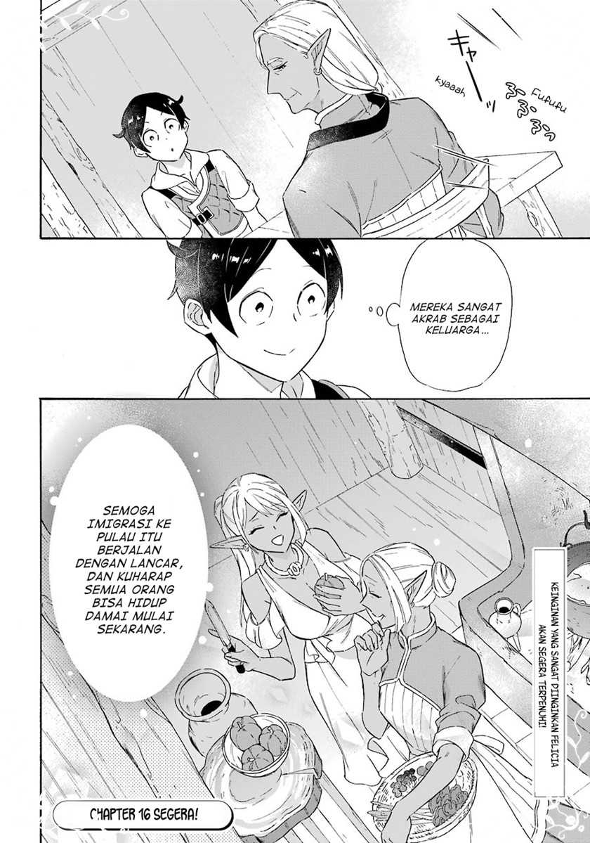 Striving For The Luxury Liner!! Get That Rich Isekai Life With A Ship Summoning Skill Chapter 15