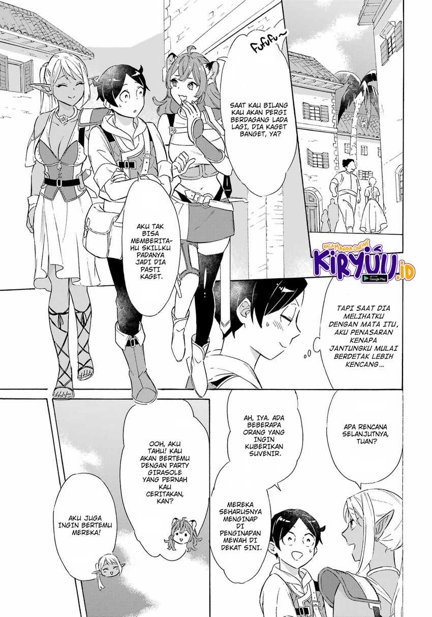 Striving For The Luxury Liner!! Get That Rich Isekai Life With A Ship Summoning Skill Chapter 16